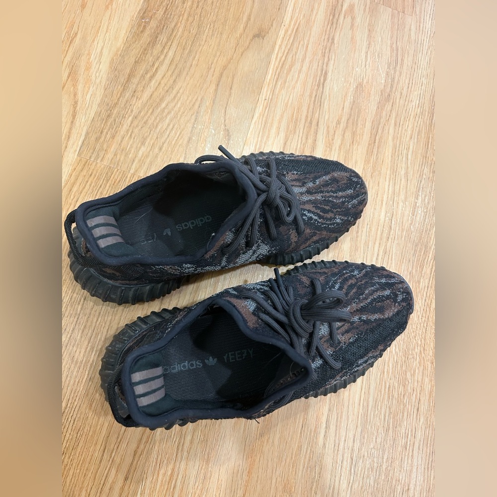 Yeezy Boost 350 MX rock Sz 7 - Picture 5 of 7